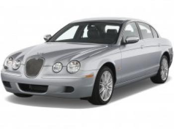 Jaguar XJ Series (2004-2010)